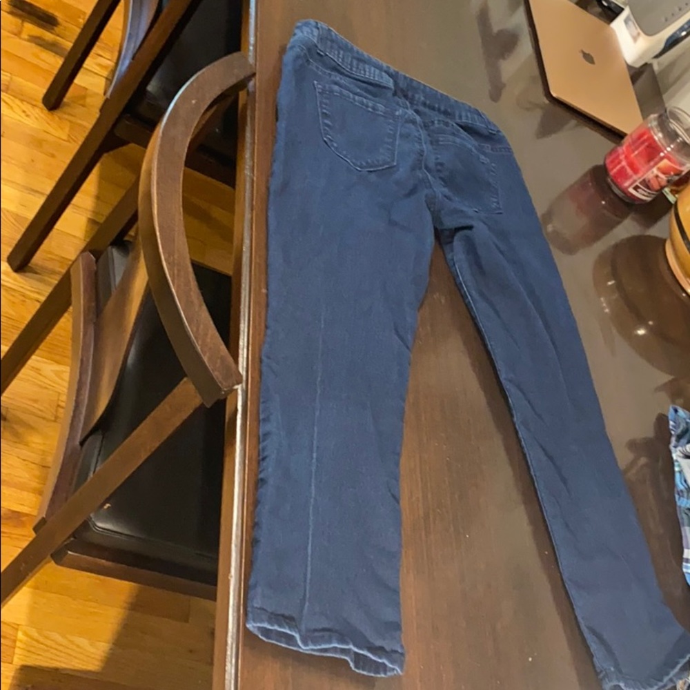 Capris - Picture 2 of 2